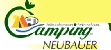 Logo: Camping Neubauer