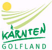 Logo: Krnten Golfland